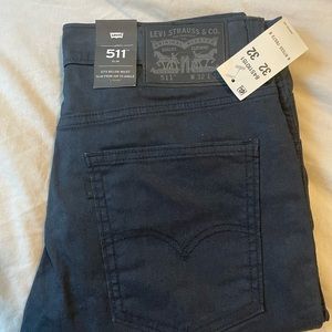 Levi’s 511 Slim 32x32